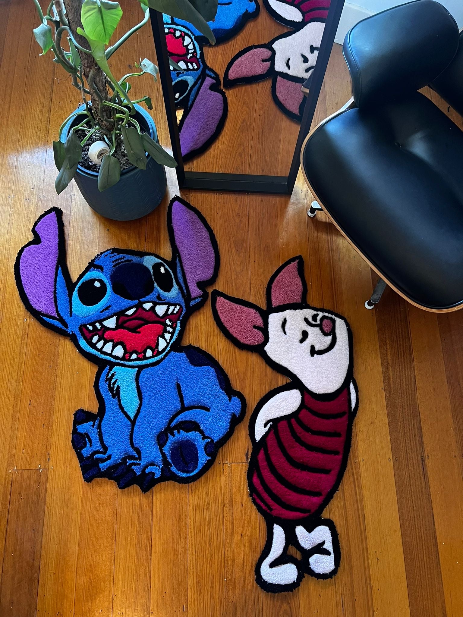 Types of Hand-Tufted Rugs: An In-Depth Guide – Tuff Tufts