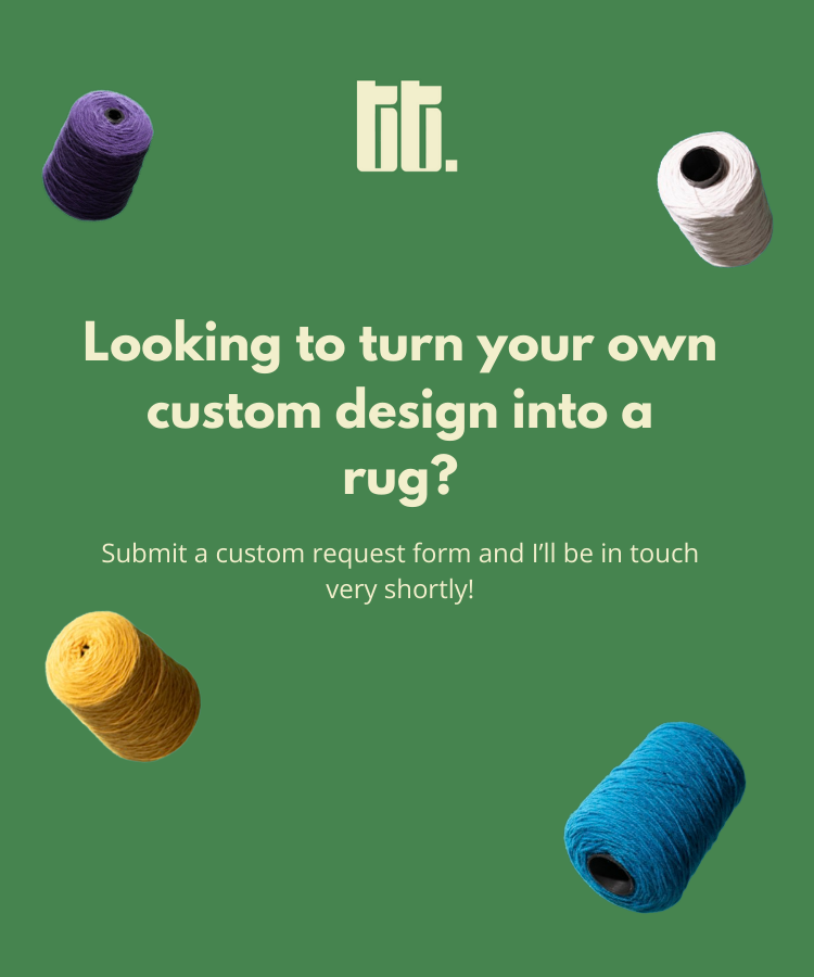 Custom Squirtle Tufted Rug – Tuff Tufts