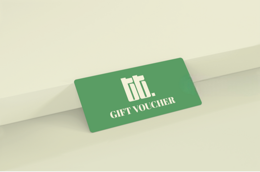 Tuff Tufts Gift Card