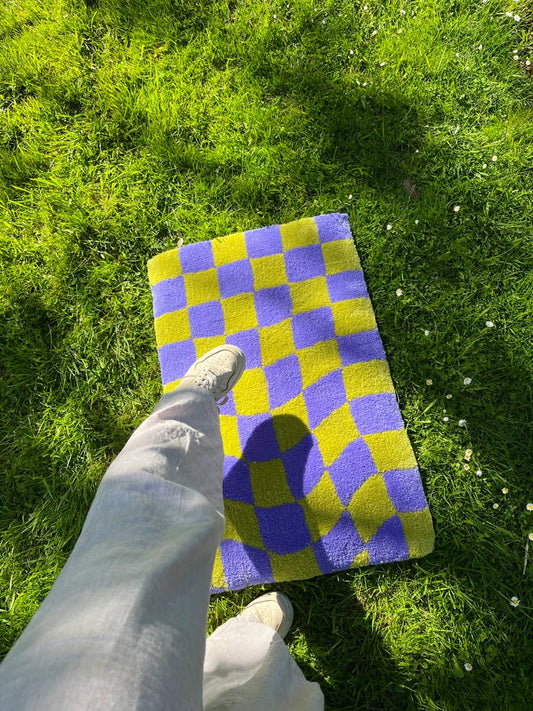 All Rugs – Tuff Tufts