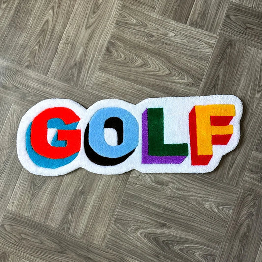 GOLF Tufted Rug