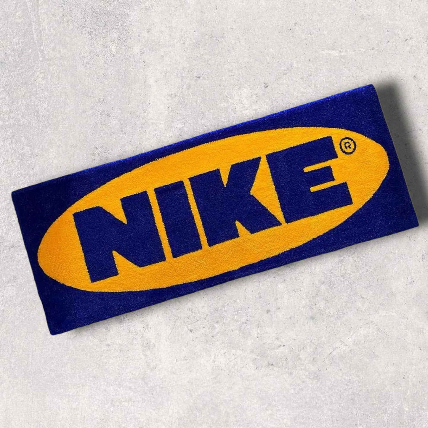 Nike x Ikea Tufted – Tufts